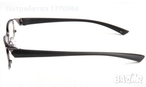 Диоптрични титаниеви рамки за очила., снимка 5 - Слънчеви и диоптрични очила - 22265292
