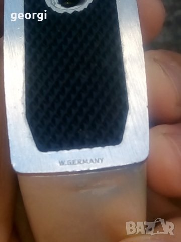 Немска запалка consul, снимка 2 - Колекции - 22872025