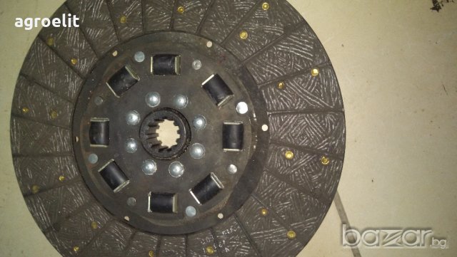 Колянов вал ЮМЗ/МТЗ Т25/Т40/Т16, снимка 10 - Селскостопанска техника - 20189834