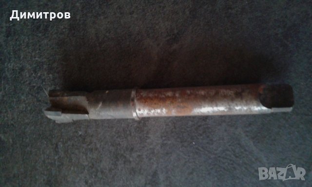 Фрезова глава и дремели, снимка 13 - Други стоки за дома - 15547397