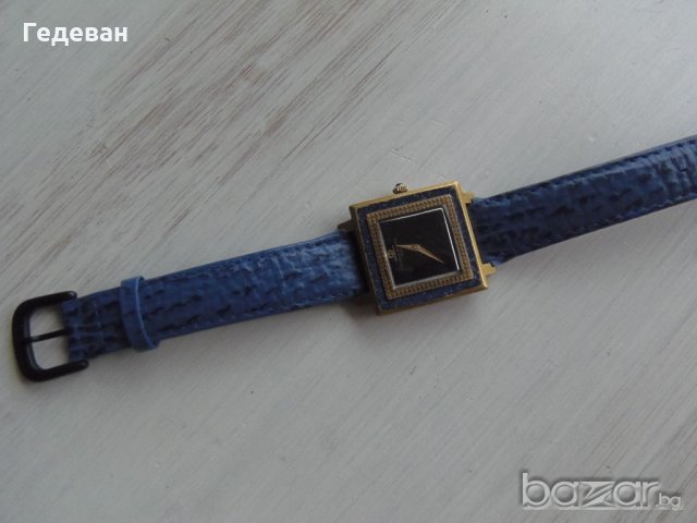 Ретро механичен Baume & Mercier, снимка 3 - Дамски - 20475015