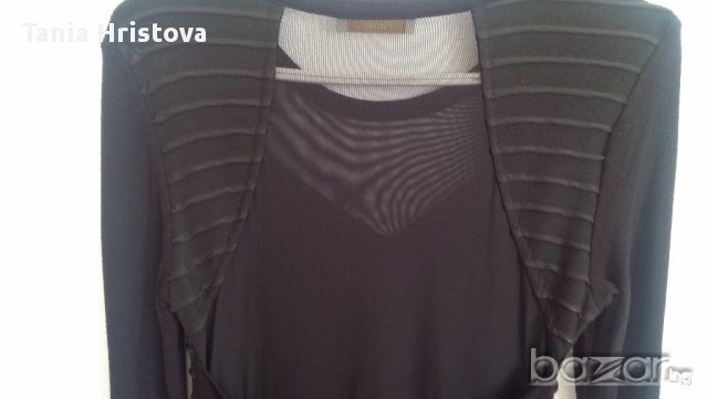 Официална  елегантна рокля, снимка 4 - Рокли - 17391610