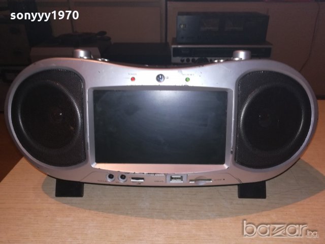 denca bdu186e dvd/usb/sd/mmc/tuner/amplifier-внос швеция, снимка 13 - Ресийвъри, усилватели, смесителни пултове - 20479067