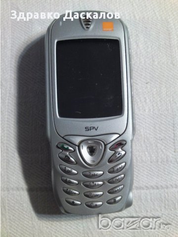 HTC Canary / Orange SPV, снимка 2 - HTC - 15098841