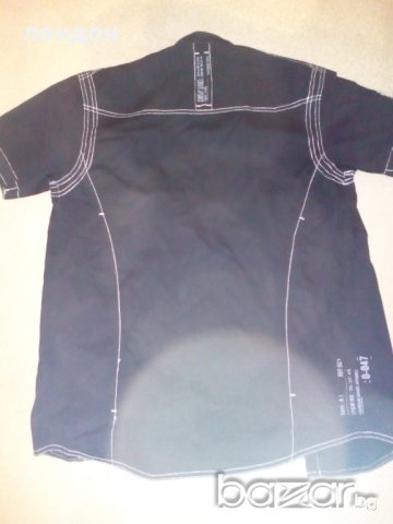 Мъжка риза на CEDER WOOD STATE LONDON  139, снимка 3 - Ризи - 21450990