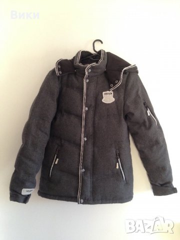 Дамски Якета и парки дамско яке парка, снимка 3 - Якета - 23921768