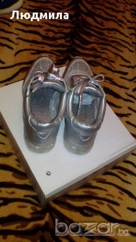 НАМАЛЕНИЕ! !Елегантни кецове,маратонки и сандали, снимка 3 - Сандали - 17064733