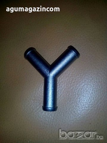 Преходник за изпарена газ 12/12/12 метал