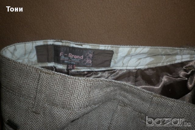 Къси панталони , снимка 6 - Къси панталони и бермуди - 12569150