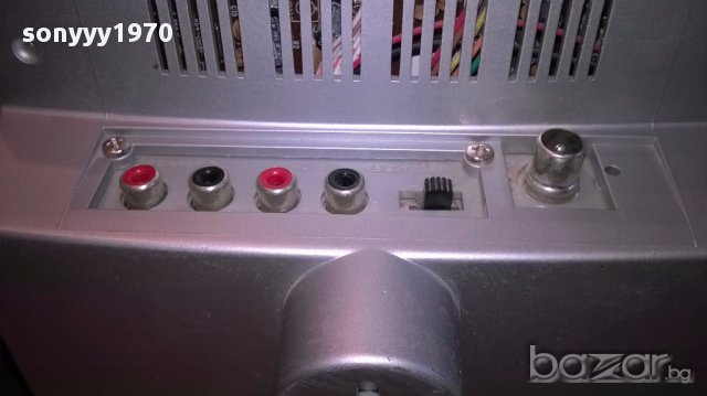 Heru mcd-100pr cd/tuner/ampli/tape/aux+2 колони-внос швеицария, снимка 10 - Ресийвъри, усилватели, смесителни пултове - 14406189