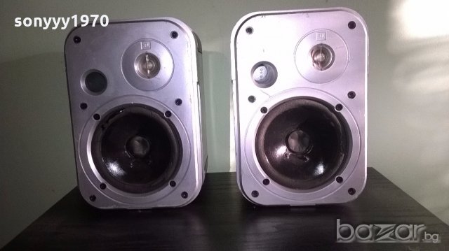 jbl 2 броя тонколони-внос швеицария, снимка 2 - Тонколони - 19746297