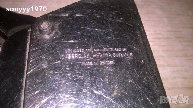 rapid 34 model b-made in sweden-внос швеция, снимка 10 - Други инструменти - 25917850