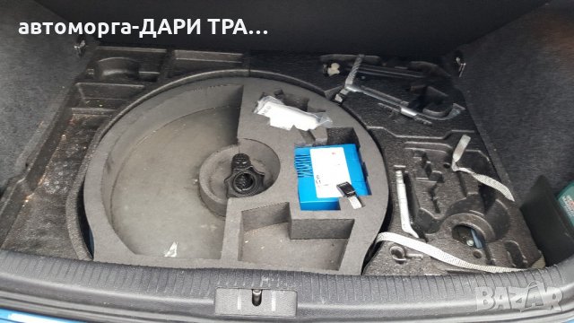 фолксваген голф 5 4x4 2.0тди 140к.с. БКД/vw golf v  4x4 2.0tdi 140h.p. BKD, снимка 5 - Автомобили и джипове - 21674763