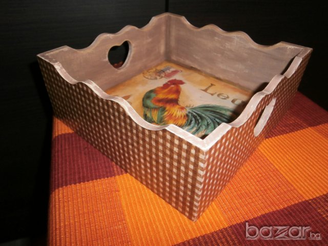 панерче франция, снимка 3 - Подаръци за жени - 7057080