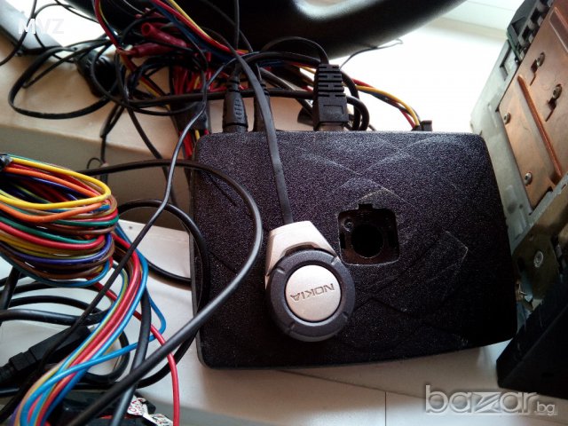 Проморция!!! Opel Corsa Combo Дисплей, Айрбег, Компютър, Дисплей, снимка 10 - Части - 16594119