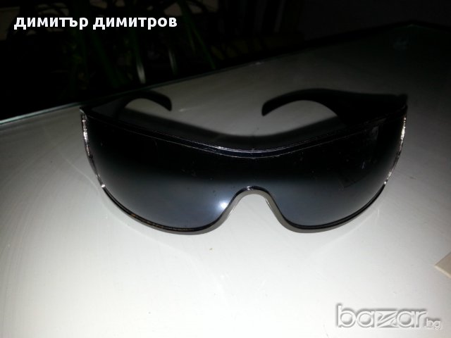 Очила Gucci 2-оригинал , снимка 3 - Слънчеви и диоптрични очила - 11812575