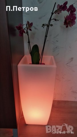 Светещи КАШПИ, снимка 10 - Лед осветление - 25415504