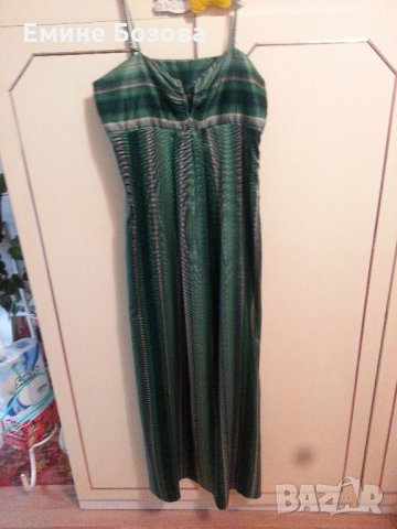 летни рокли- различни модели и разцветки, снимка 5 - Други - 13081882