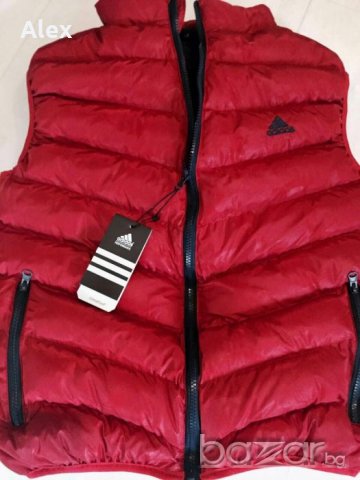  елеци/грейки-Адидас/реплика, снимка 4 - Спортни дрехи, екипи - 20164589