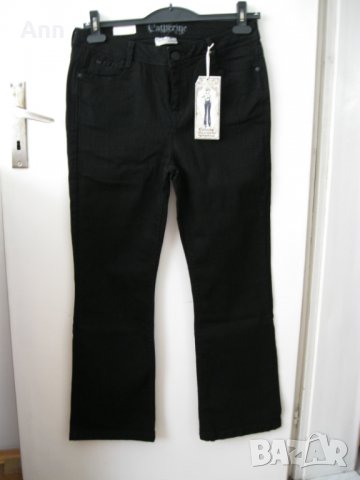 	Дамски панталон Waikiki, LCW Denim Catherine, снимка 2 - Панталони - 24709379