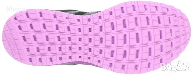 Дамски Маратонки Adidas Falcon Elite II - 44, снимка 4 - Маратонки - 21556660