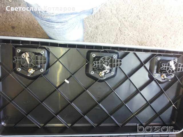 сандъци инструменти и Багаж , снимка 6 - Аксесоари и консумативи - 11901361