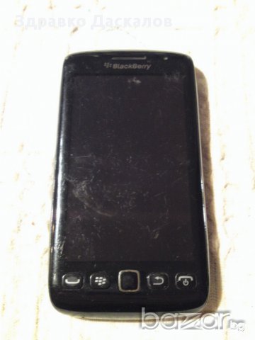 Blackberry 9680 torch, снимка 5 - Blackberry - 15284435