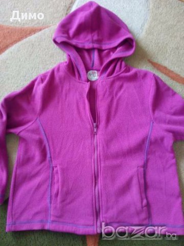 Детски блузи и суичъри за момиче, снимка 7 - Детски Блузи и туники - 17631733