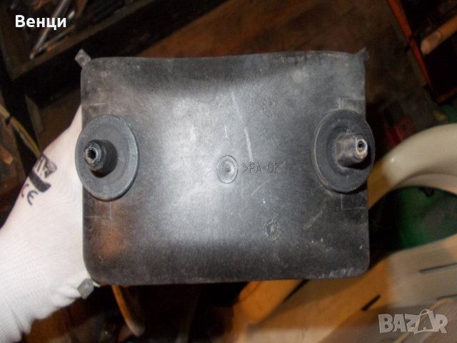 Авторадиатор – интеркулер, снимка 4 - Части - 22329263