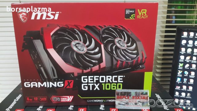 копач за криптовалути с 5 броя Zotac GTX 1070, снимка 6 - За дома - 19413259