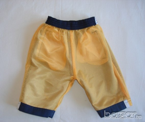 Casters, панталонки за момче,068 см. , снимка 6 - Панталони и долнища за бебе - 10894146