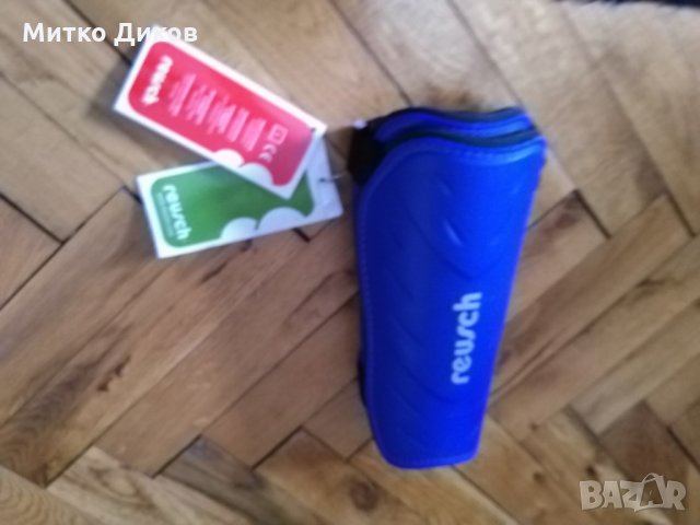 Футболни кори Reusch-нови, снимка 6 - Футбол - 24145569