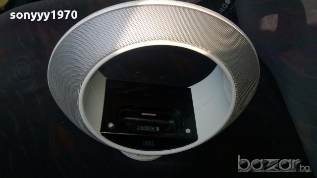 Jbl radial micro-колона с усилвател-внос швеицария, снимка 8 - Тонколони - 15329603