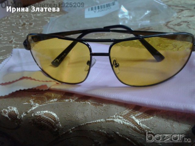 Нови слънчеви очила, снимка 1 - Слънчеви и диоптрични очила - 11975618