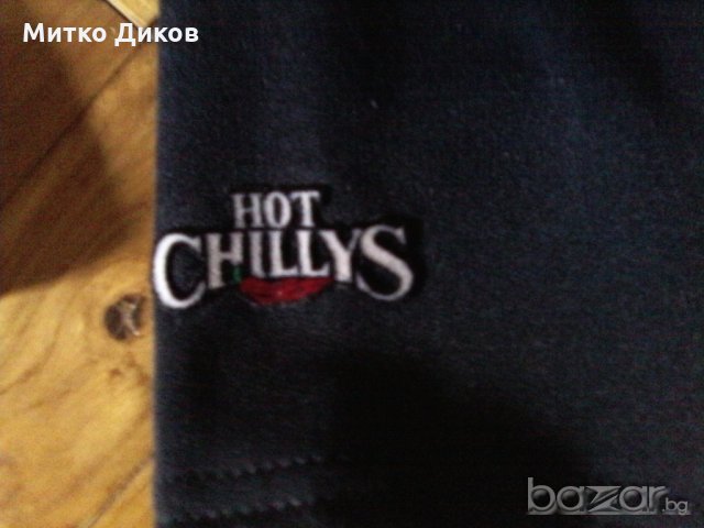 Суитчер Hot Chillys USA, снимка 2 - Суичъри - 19757390