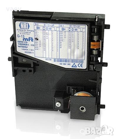 Сервиз за монетници и ФУВАС, снимка 3 - Вендинг машини - 21612560