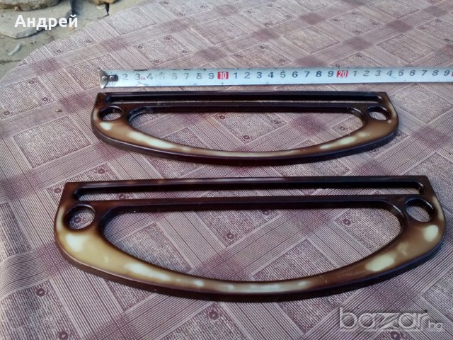 Дръжки за чанта,торба, снимка 3 - Антикварни и старинни предмети - 19443266