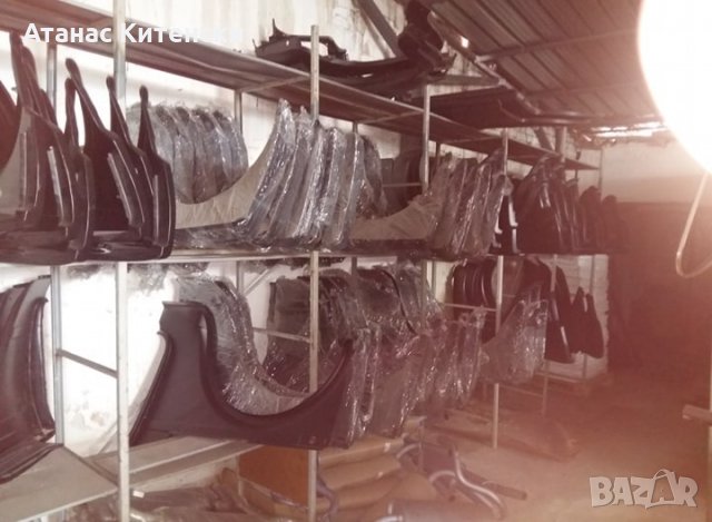 Части за ВАЗ, Москвич и ЛАДА НИВА 2121,21213,21214,, снимка 5 - Части - 26000171