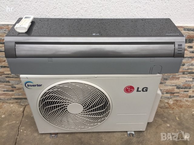 Части за климатици LG, снимка 2 - Климатици - 22714886