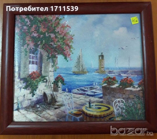 Продавам гоблени, снимка 8 - Гоблени - 18731926