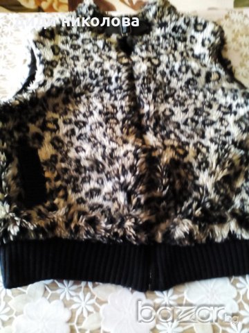 Елече, снимка 2 - Жилетки - 20549621