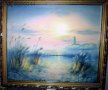 - 20% - Продавам картини - морски пейзажи, снимка 5