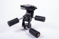 Manfrotto 029 глава за трипод 3D., снимка 4