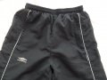 Чисто нов спортен панталон UMBRO - 7 - 8 г., снимка 4