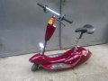Безопасен Електрически мини скутер , мотопед , Ховърборд , Hoverboard, снимка 4