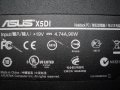 Лаптоп Asus – X5DI, снимка 4