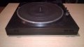 Kenwood p-44 belt drive turnable-made in japan-внос швеицария, снимка 6