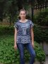 Летни блузки , снимка 7