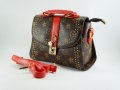 Луксозни чантички в стил Louis Vuitton HQ replic