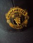 Фенска лятна шапка на Манчестър Юнайтед, снимка 3